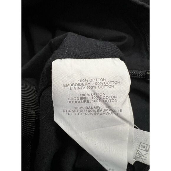 J. Crew Play Pintuck Mini Skirt NWT - Picture 9 of 9